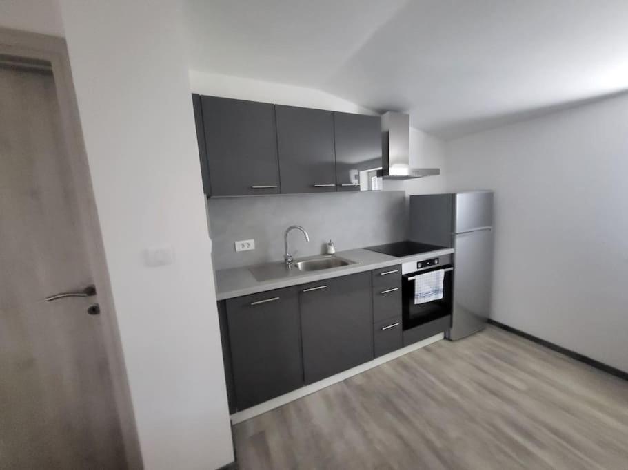 Jack Apartments Maribor Exterior photo