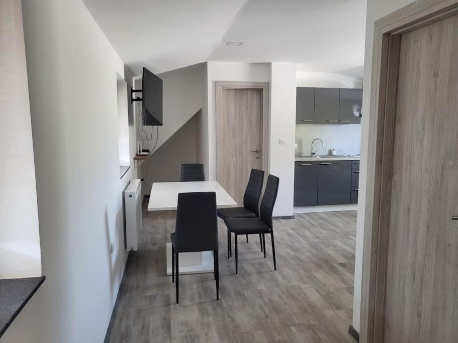 Jack Apartments Maribor Exterior photo