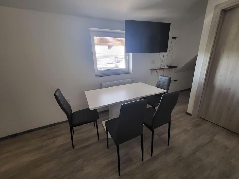 Jack Apartments Maribor Exterior photo