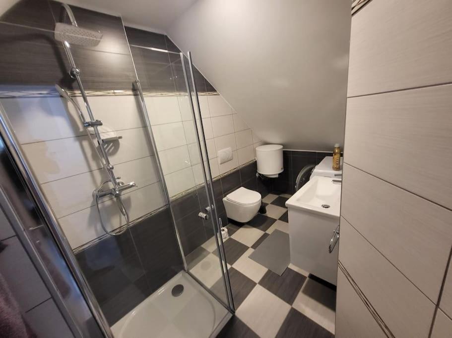 Jack Apartments Maribor Exterior photo